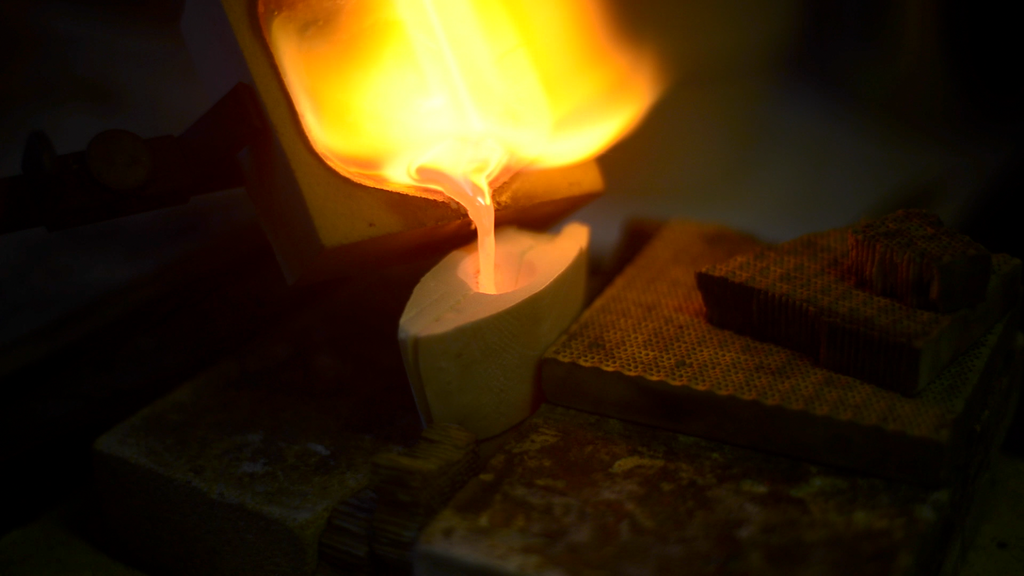 Made in Clerkenwell Spring 2017 Open Studio