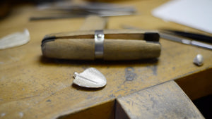 Made in Clerkenwell Winter Open Studio - opening next Thursday 24th November!