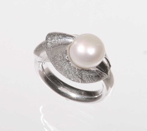Sepia beak ring